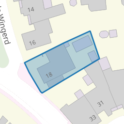 Perceel SHT01-B-2684