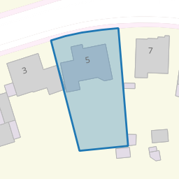 Perceel SHT01-B-2689