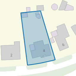 Perceel SHT01-B-2696