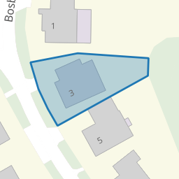 Perceel SHT01-B-2698