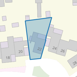 Perceel SHT01-B-2702