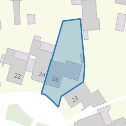 Perceel SHT01-B-2704