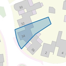 Perceel SHT01-B-2708