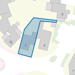 Perceel SHT01-B-2710