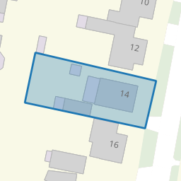 Perceel SHT01-B-2732