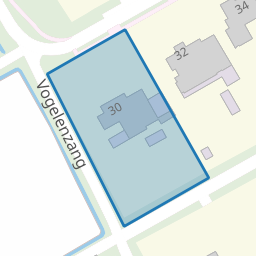 Perceel SHT01-B-2735