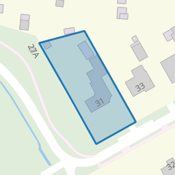 Perceel SHT01-B-2740