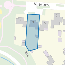 Perceel SHT01-B-2747