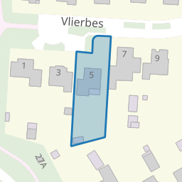 Perceel SHT01-B-2748