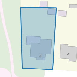 Perceel SHT01-B-2754