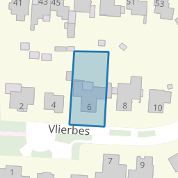 Perceel SHT01-B-2756