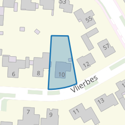 Perceel SHT01-B-2758