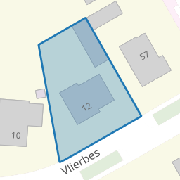 Perceel SHT01-B-2759