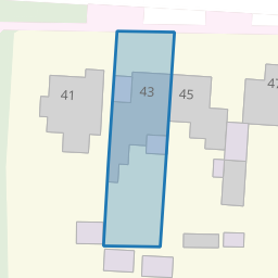 Perceel SHT01-B-2766