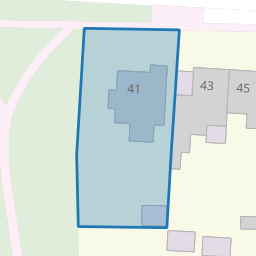 Perceel SHT01-B-2767