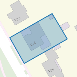 Perceel SHT01-B-2772