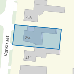 Perceel SHT01-B-2787