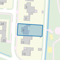 Perceel SHT01-B-2798