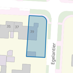 Perceel SHT01-B-2801