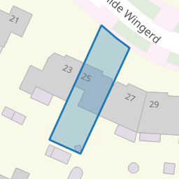 Perceel SHT01-B-2808