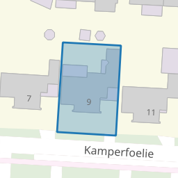 Perceel SHT01-B-2814