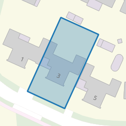 Perceel SHT01-B-2817