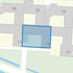 Perceel SHT01-B-2824