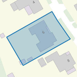 Perceel SHT01-B-2836