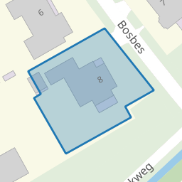 Perceel SHT01-B-2837