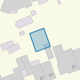 Perceel SHT01-B-2885