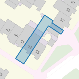 Perceel SHT01-B-2899