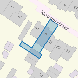 Perceel SHT01-B-2906