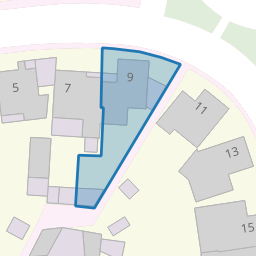 Perceel SHT01-B-2919