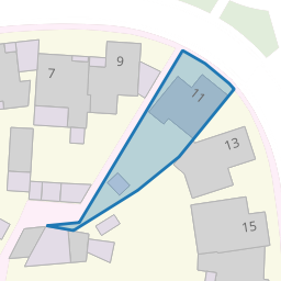 Perceel SHT01-B-2920