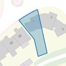 Perceel SHT01-B-2936