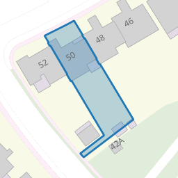 Perceel SHT01-B-2943