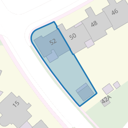 Perceel SHT01-B-2944