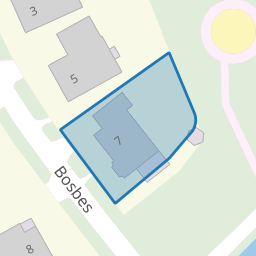 Perceel SHT01-B-2952