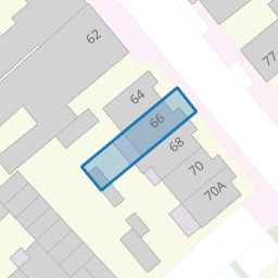 Perceel SHT01-B-2982