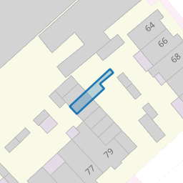 Perceel SHT01-B-2991