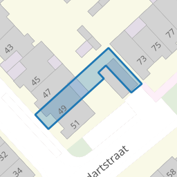 Perceel SHT01-B-3002