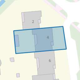 Perceel SHT01-B-3023