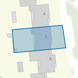 Perceel SHT01-B-3024