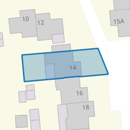 Perceel SHT01-B-3040