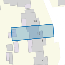 Perceel SHT01-B-3042