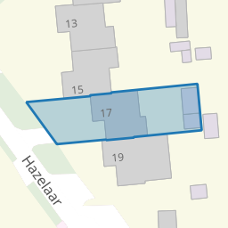 Perceel SHT01-B-3049