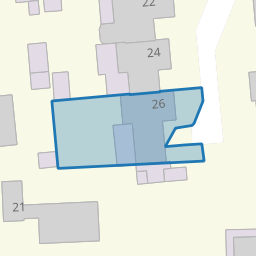 Perceel SHT01-B-3053