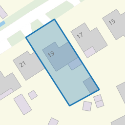 Perceel SHT01-B-3080