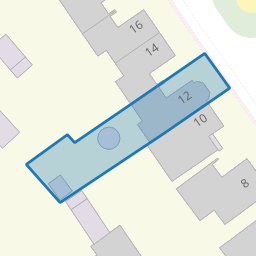 Perceel SHT01-B-3087