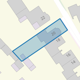 Perceel SHT01-B-3091